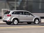 Fiat Freemont 2013 года (AU)